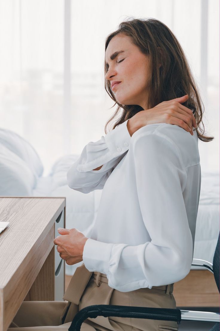 I Slept Wrong and My Neck is Killing Me: Fast Relief Methods That Work