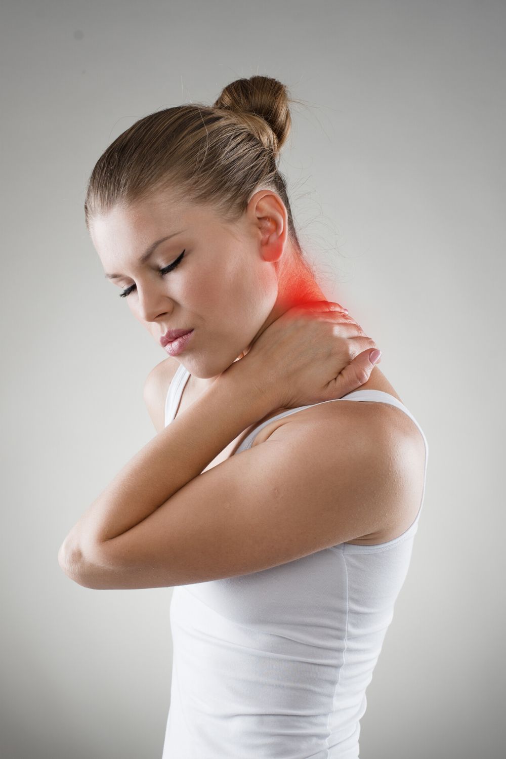 Neck Pain and Vertigo: Understanding the Connection & Finding Relief